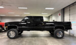 1991 Chevrolet V3500 Crew Cab (2)