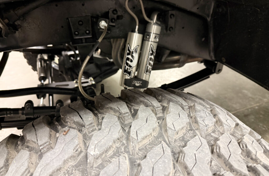1991 Chevrolet V3500 Crew Cab (22)