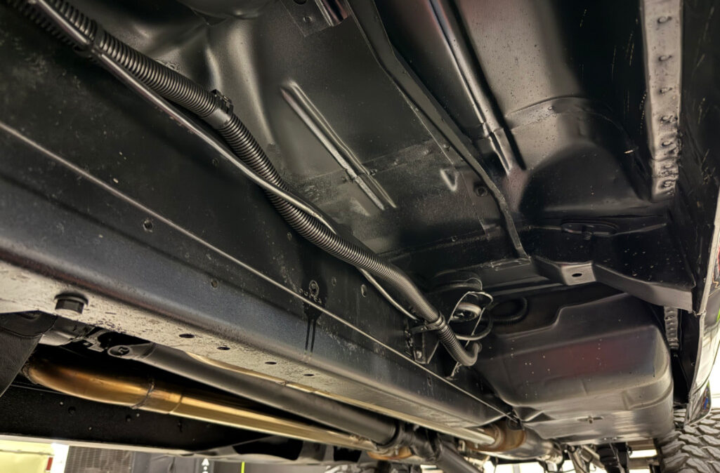 1991 Chevrolet V3500 Crew Cab (26)
