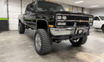1991 Chevrolet V3500 Crew Cab (4)
