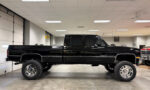 1991 Chevrolet V3500 Crew Cab (5)