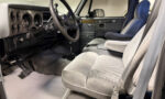 1991 Chevrolet V3500 Crew Cab (7)
