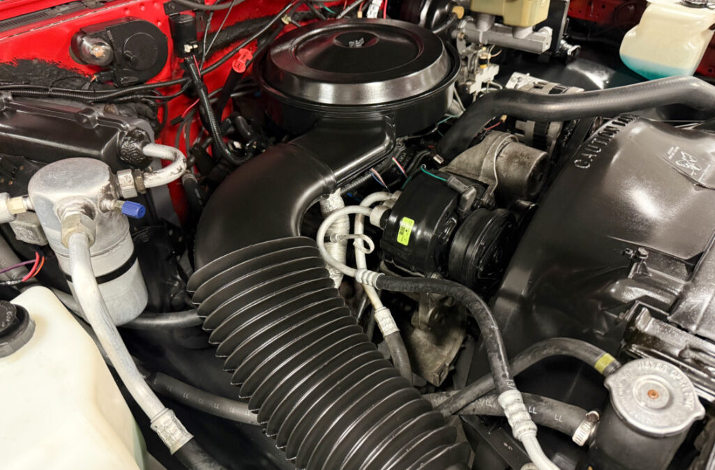 1991 GMC Jimmy (14)
