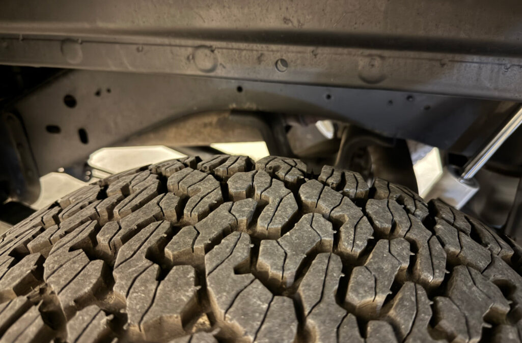 1991 GMC Jimmy (18)