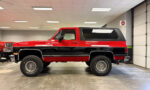 1991 GMC Jimmy (2)
