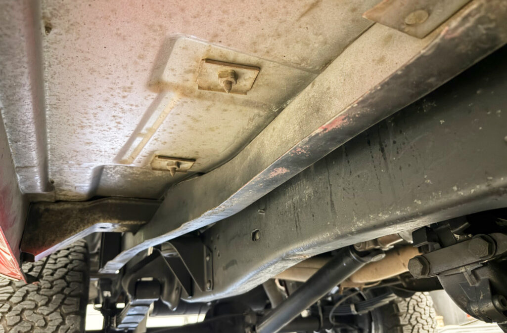 1991 GMC Jimmy (22)