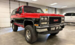 1991 GMC Jimmy (4)