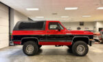 1991 GMC Jimmy (5)