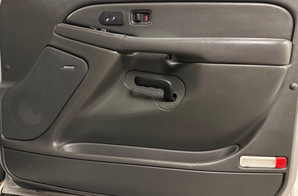 2007 Chevrolet 1500 Crew Cab (10)