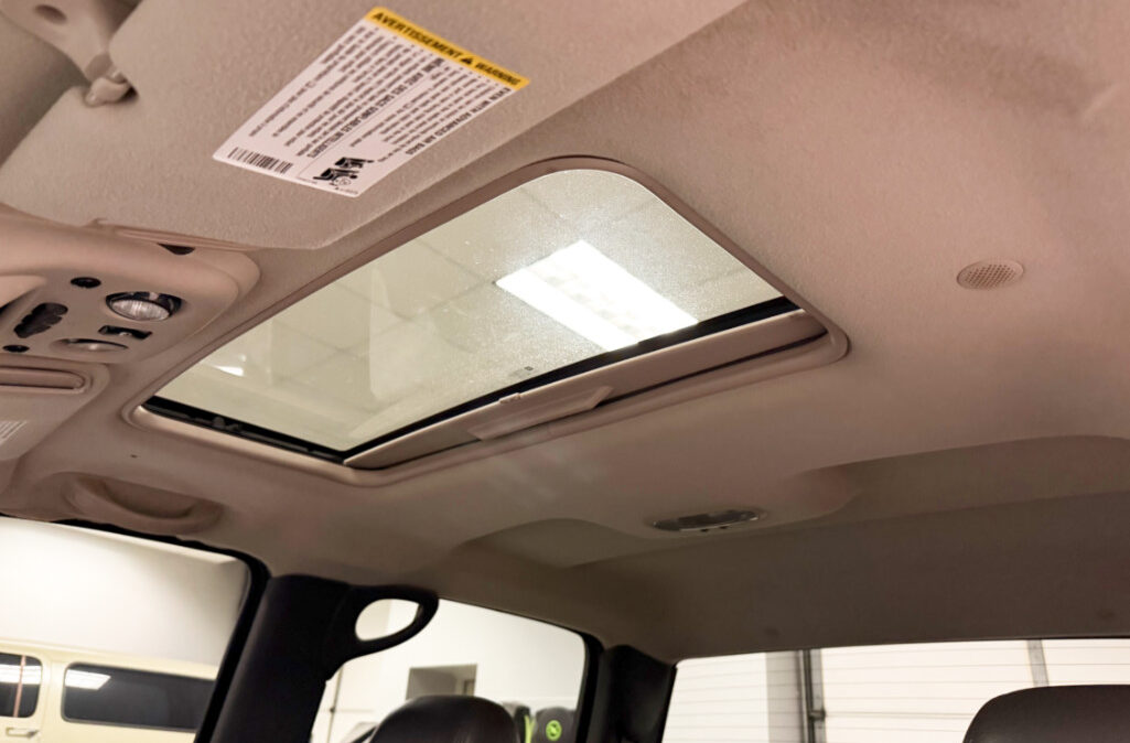 2007 Chevrolet 1500 Crew Cab (13)