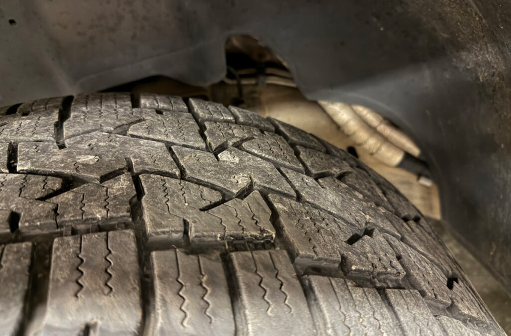 2007 Chevrolet 1500 Crew Cab (17)