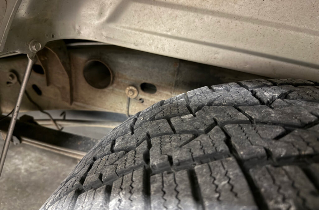 2007 Chevrolet 1500 Crew Cab (18)