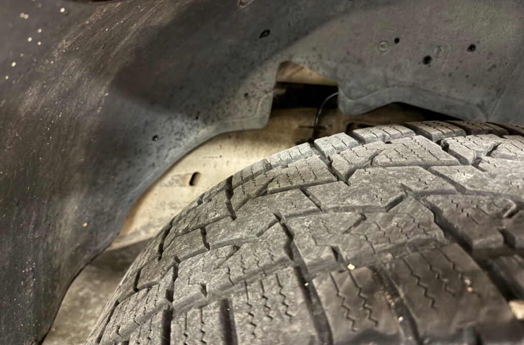 2007 Chevrolet 1500 Crew Cab (19)
