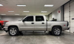 2007 Chevrolet 1500 Crew Cab (2)