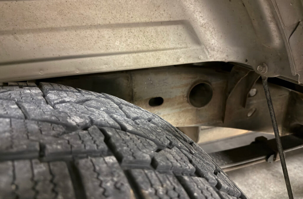 2007 Chevrolet 1500 Crew Cab (20)