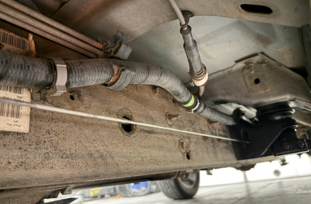 2007 Chevrolet 1500 Crew Cab (22)