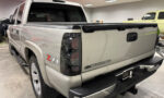 2007 Chevrolet 1500 Crew Cab (3)
