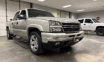 2007 Chevrolet 1500 Crew Cab (4)
