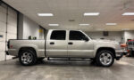 2007 Chevrolet 1500 Crew Cab (5)