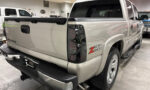 2007 Chevrolet 1500 Crew Cab (6)