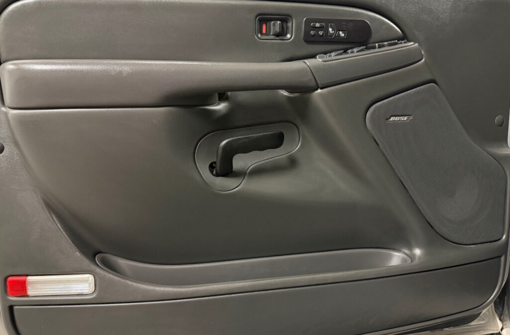 2007 Chevrolet 1500 Crew Cab (9)