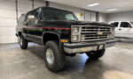 1988 Chevrolet Suburban (4)