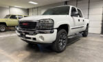 2006 GMC 1500 Crew Cab (1)