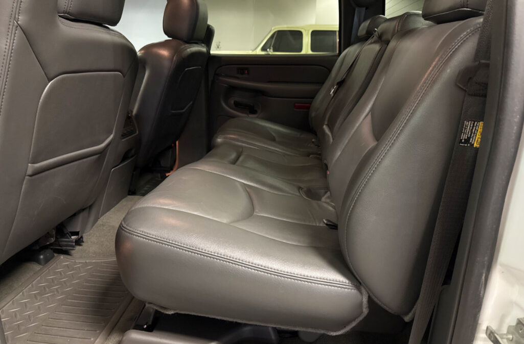 2006 GMC 1500 Crew Cab (11)