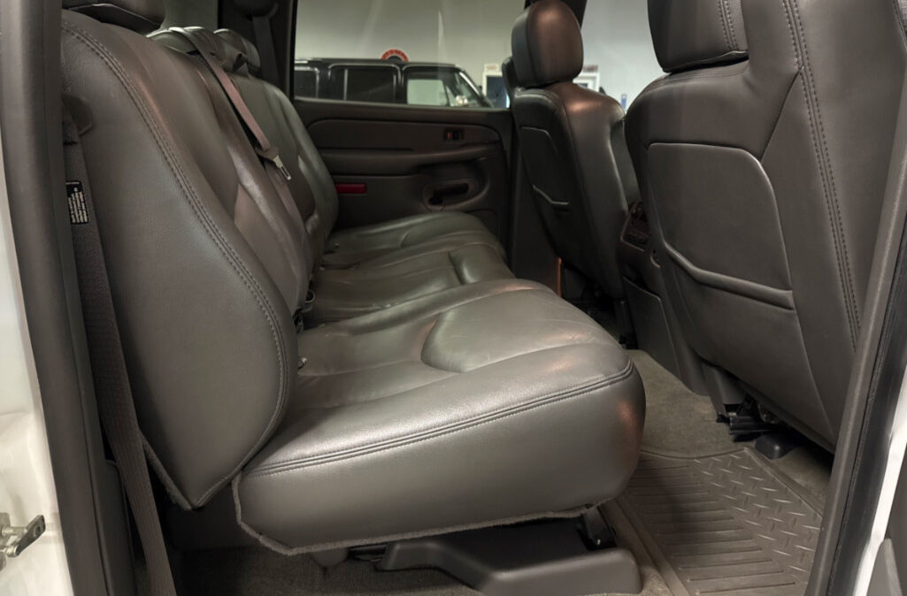 2006 GMC 1500 Crew Cab (12)