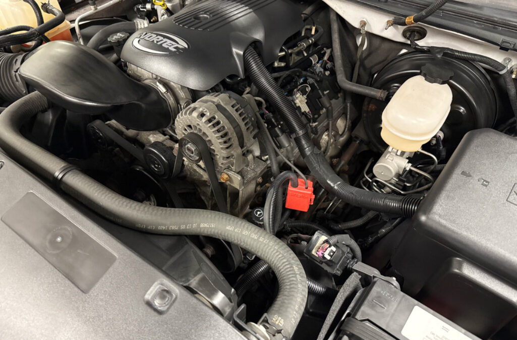 2006 GMC 1500 Crew Cab (15)