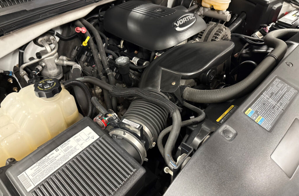 2006 GMC 1500 Crew Cab (16)