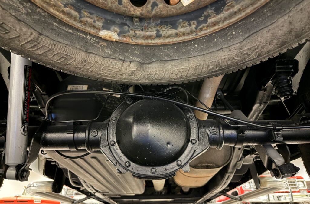 2006 GMC 1500 Crew Cab (17)