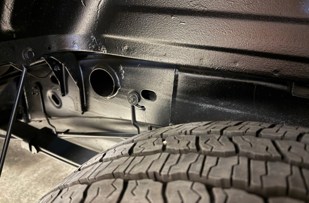 2006 GMC 1500 Crew Cab (19)