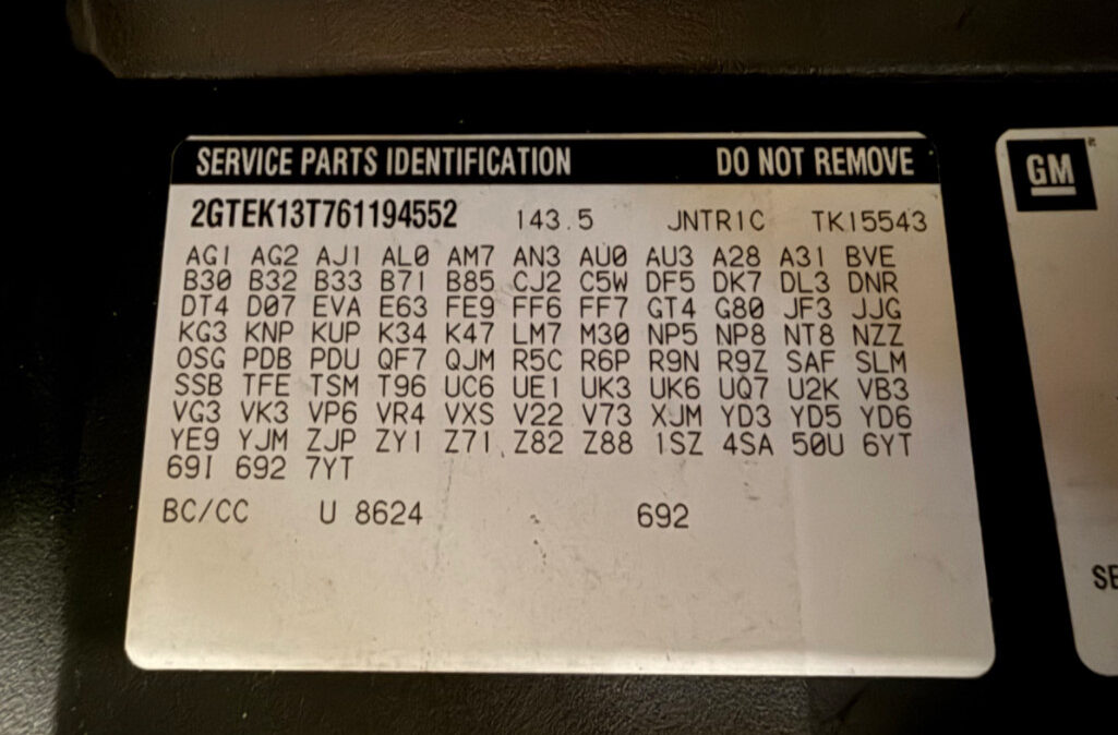 2006 GMC 1500 Crew Cab (24)