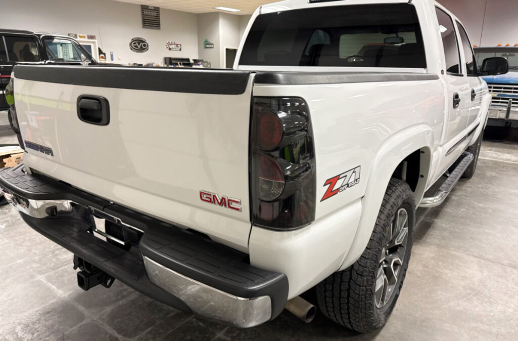 2006 GMC 1500 Crew Cab (6)