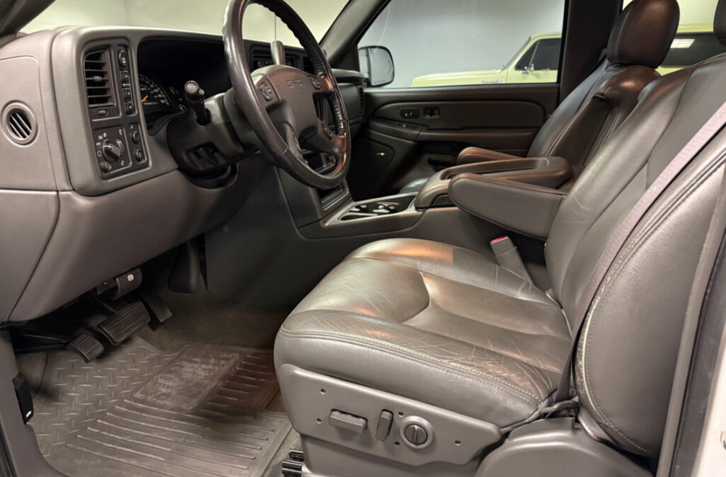 2006 GMC 1500 Crew Cab (7)
