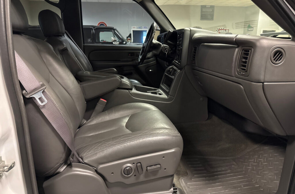 2006 GMC 1500 Crew Cab (8)