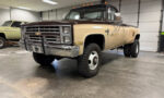 1985 Chevrolet K30 Dually (1)