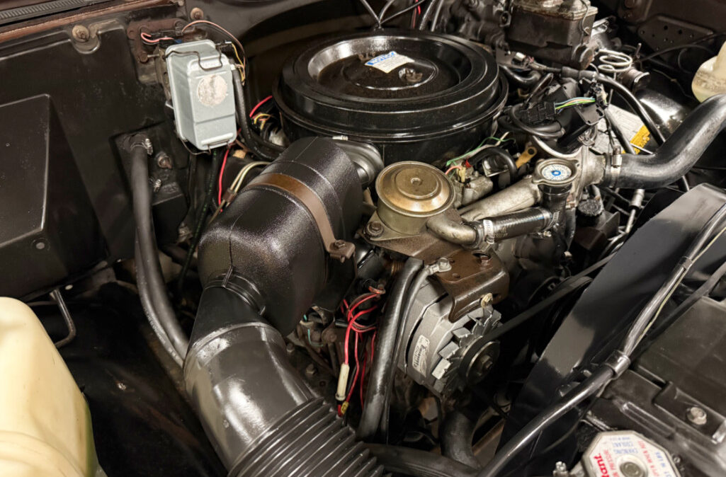 1985 Chevrolet K30 Dually (12)