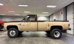 1985 Chevrolet K30 Dually (2)