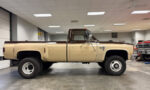 1985 Chevrolet K30 Dually (5)