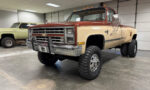 1986 Chevy K30 Dually (1)