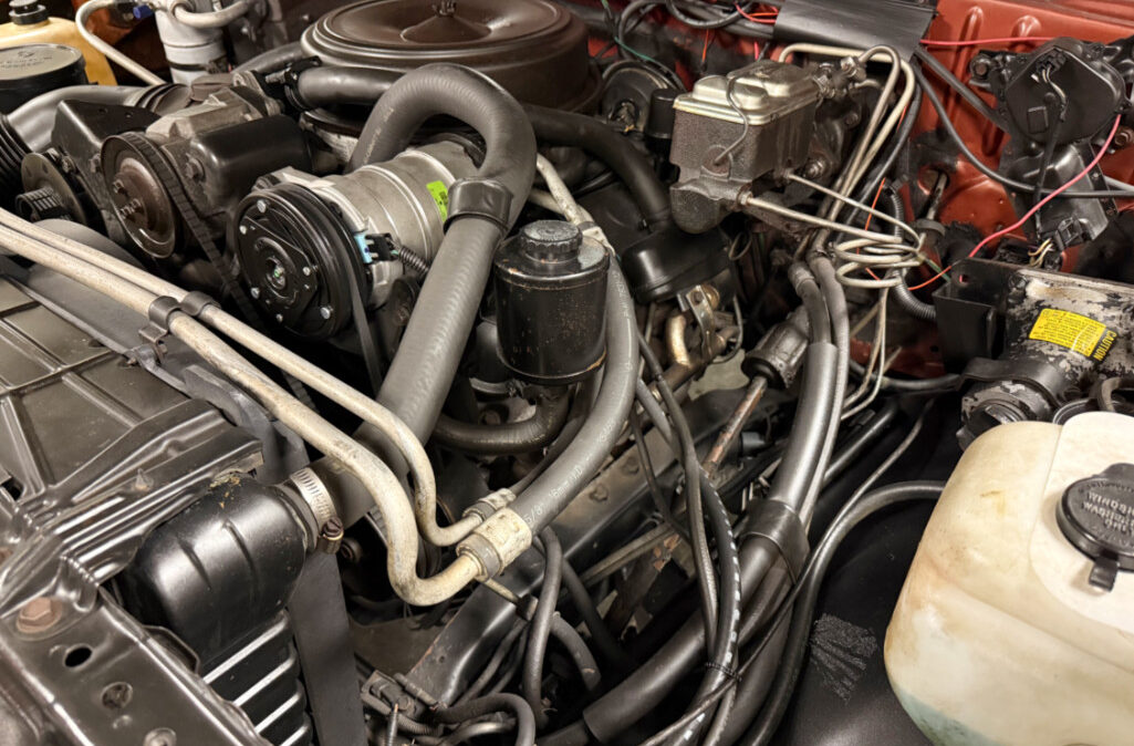 1986 Chevy K30 Dually (14)