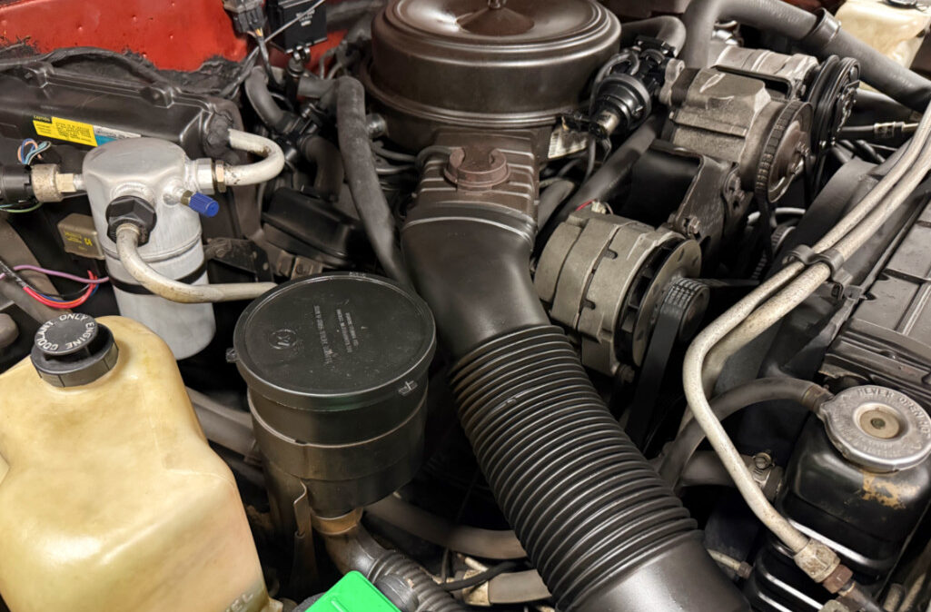 1986 Chevy K30 Dually (15)