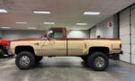 1986 Chevy K30 Dually (2)