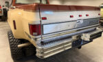 1986 Chevy K30 Dually (3)