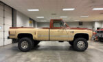 1986 Chevy K30 Dually (5)