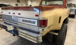 1986 Chevy K30 Dually (6)