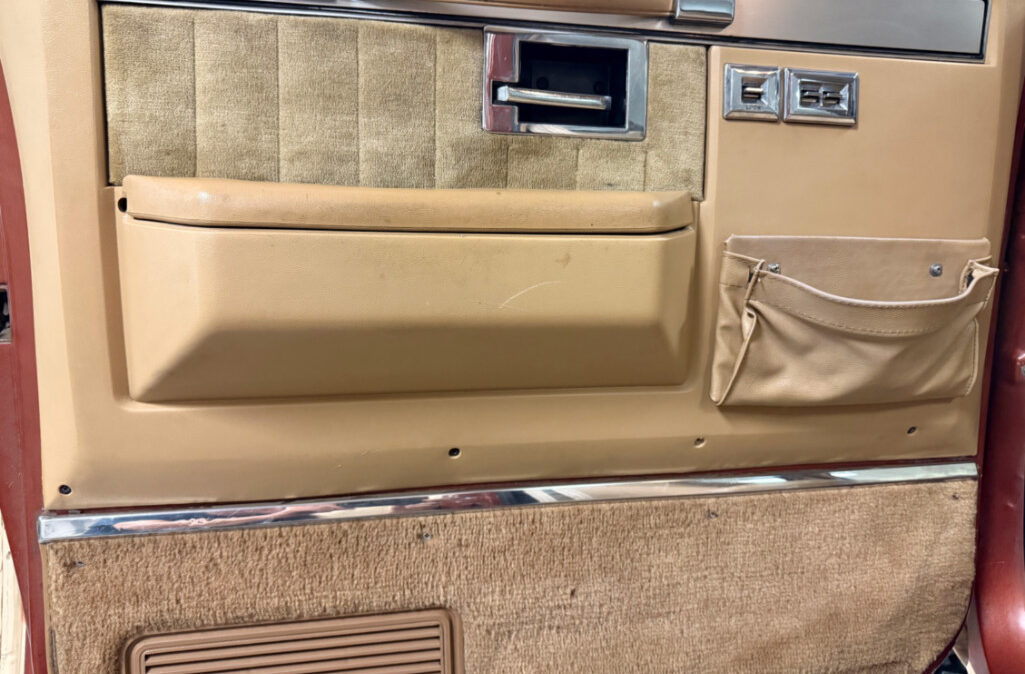 1986 Chevy K30 Dually (9)